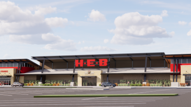 H-E-B’s Plans Are Big In Texas | Progressive Grocer